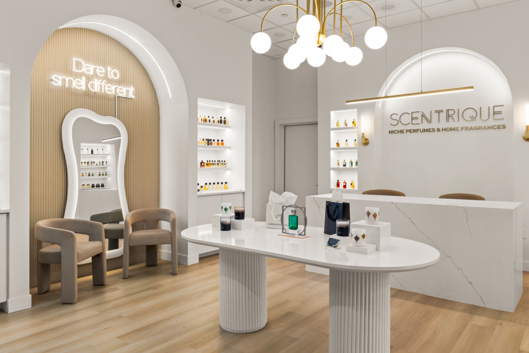 Scentrique Designer Set-4